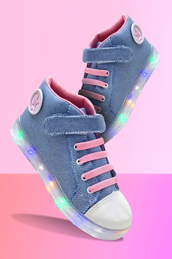 Tênis Da Nike Cano Alto Infantil Chuteira Nike Infantil Mercado