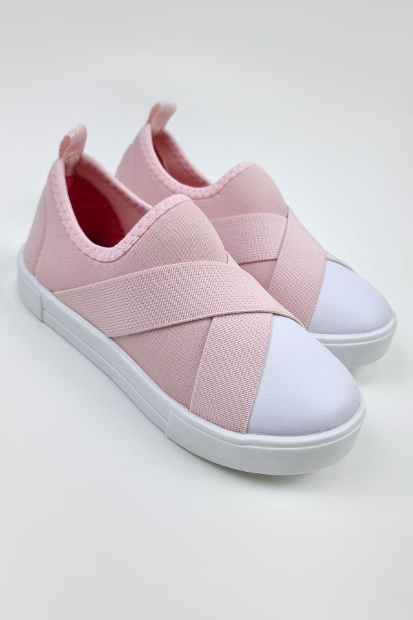 Calce Facil Tenis Infantil Feminino PromoÃ§Ã£o Mercado Livre Tenis