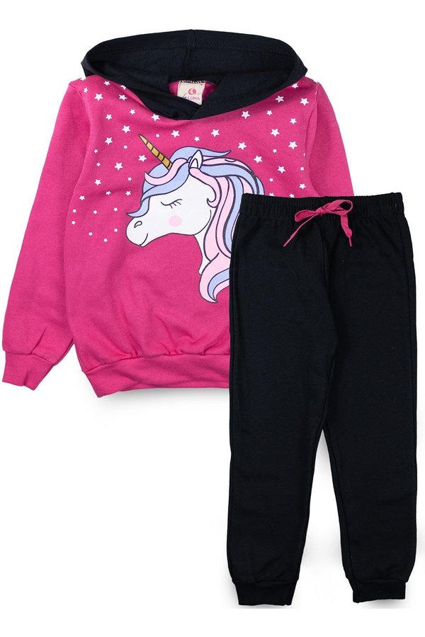 Infantil Menina CalÃ§a De Moletom Infanto Juvenil Moletom