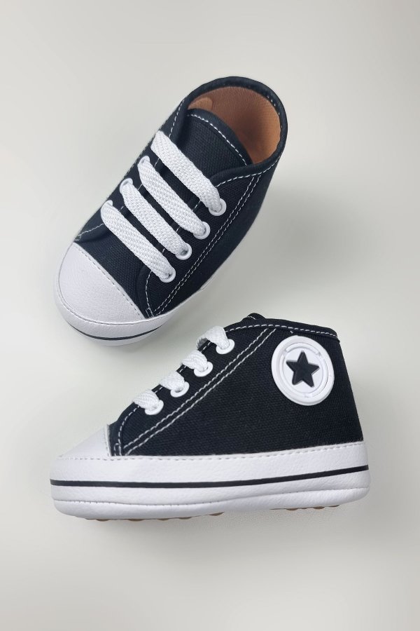 Bebê Recém Nascido Bebe De All Star Recém Nascido All Star Para