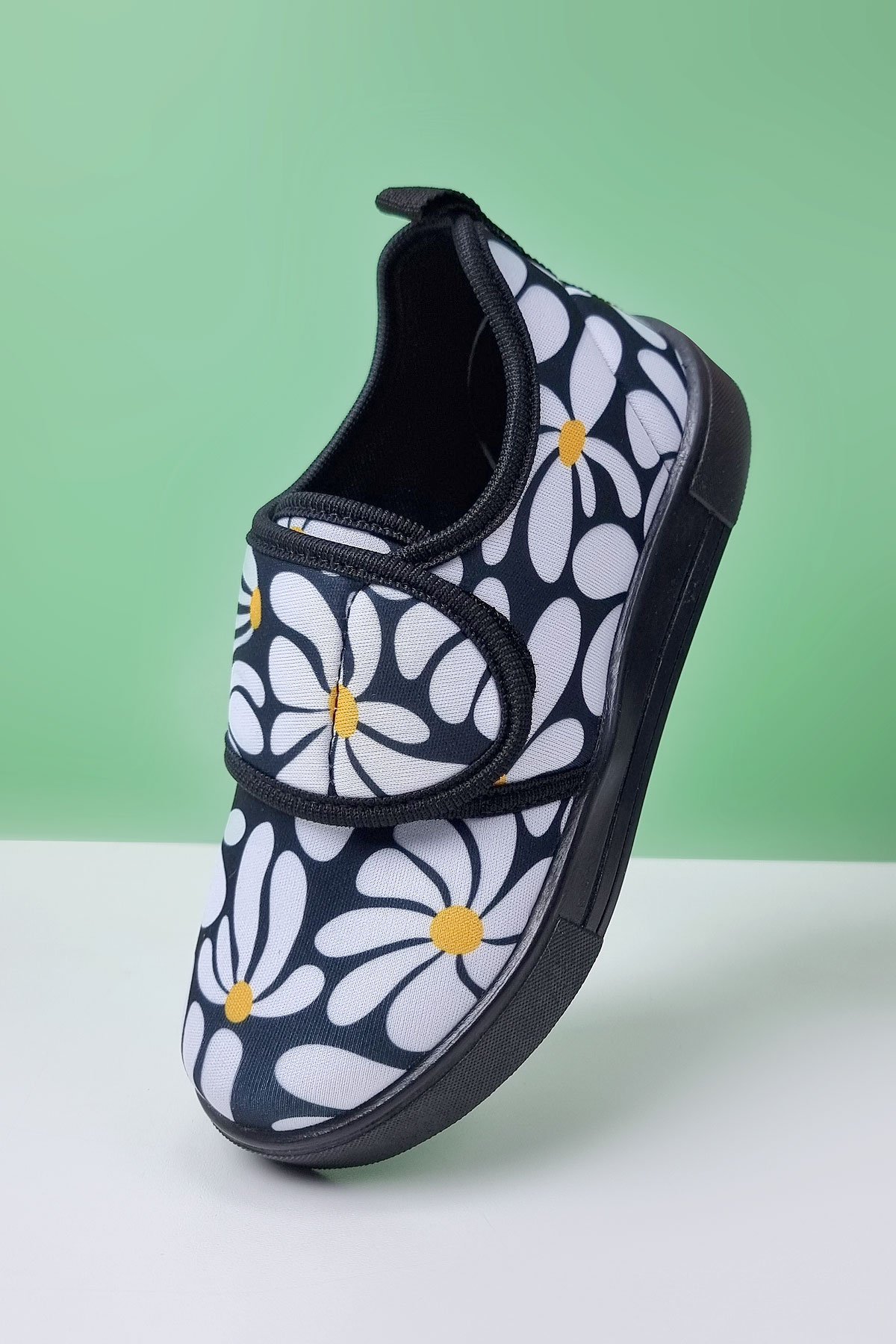 Tenis Infantil Pink Calce Facil Viki Menina Mel | Mmoda