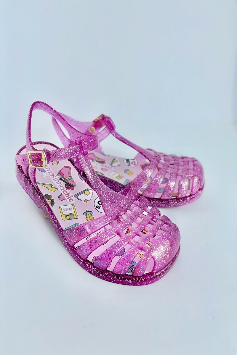 Infantil Feminina Sandalias Melissa Infantil 2019 Sandalias Verao