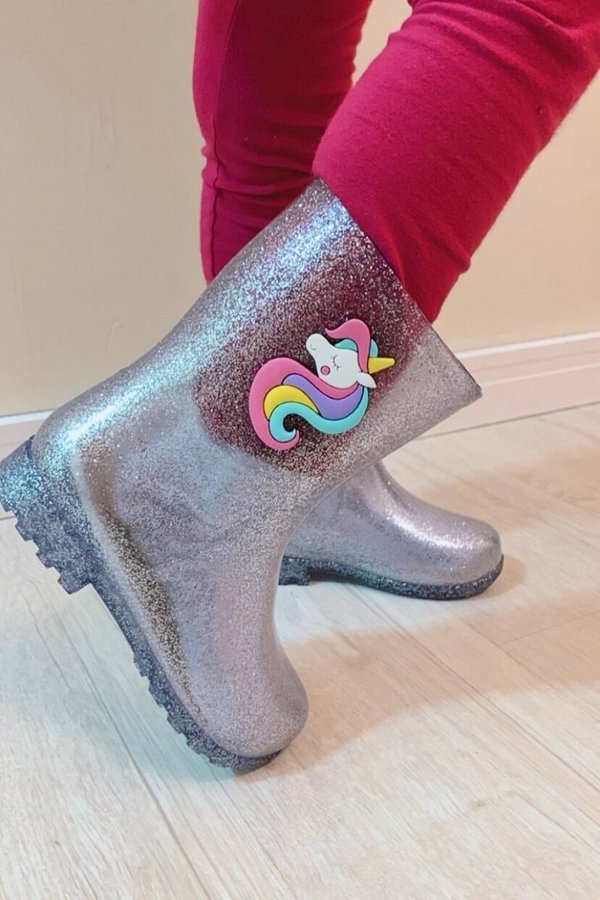 Galocha Infantil Dafiti Botas Infantil Bota Infantil Chuva Bota