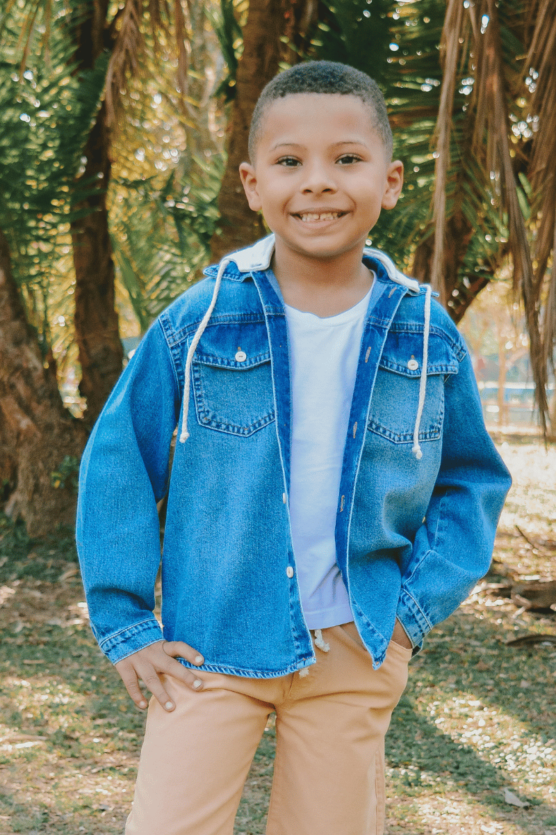 Casaco Jeans Com Moletom Masculino Jaqueta Jeans Moletom Masculina Jaqueta  Jeans Com Capuz De Moletom, image size:800x1200