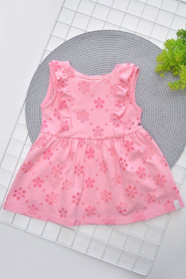 Rosa Roupas De BebÃ© Bebê Menina Roupa Rosa Bebe Vestido Festa