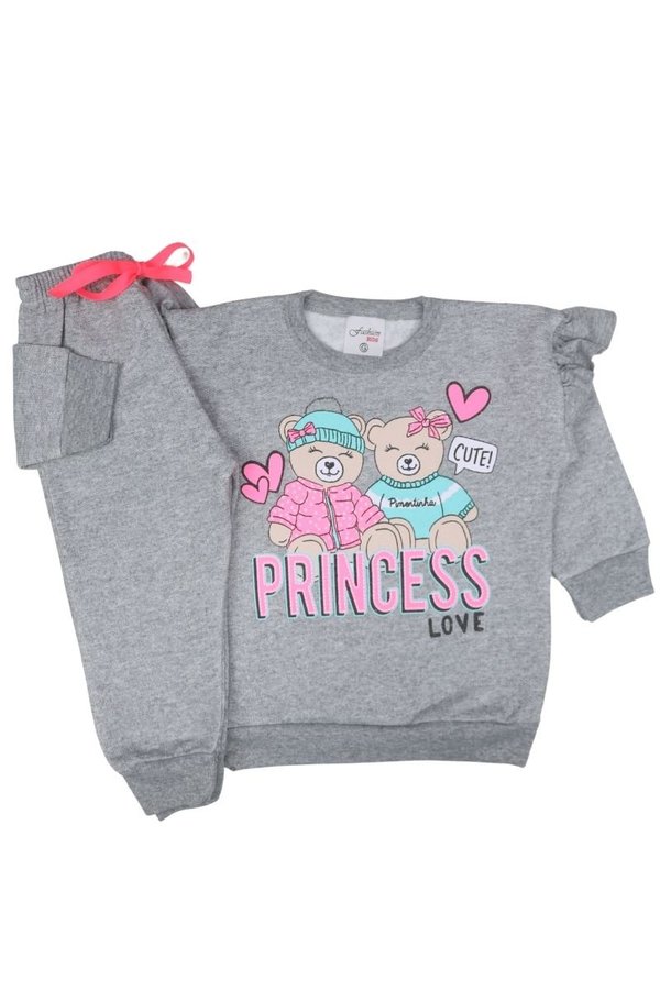 Roupa De Frio Infantil Feminina Roupas Infantis Roupa De Frio Bebe