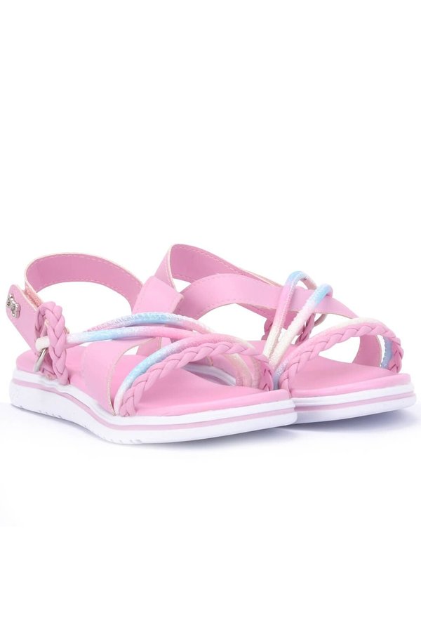 Sand Lia Dakota Sandalia Rasteira SandÃ¡lia Dakota 2020 Grendha